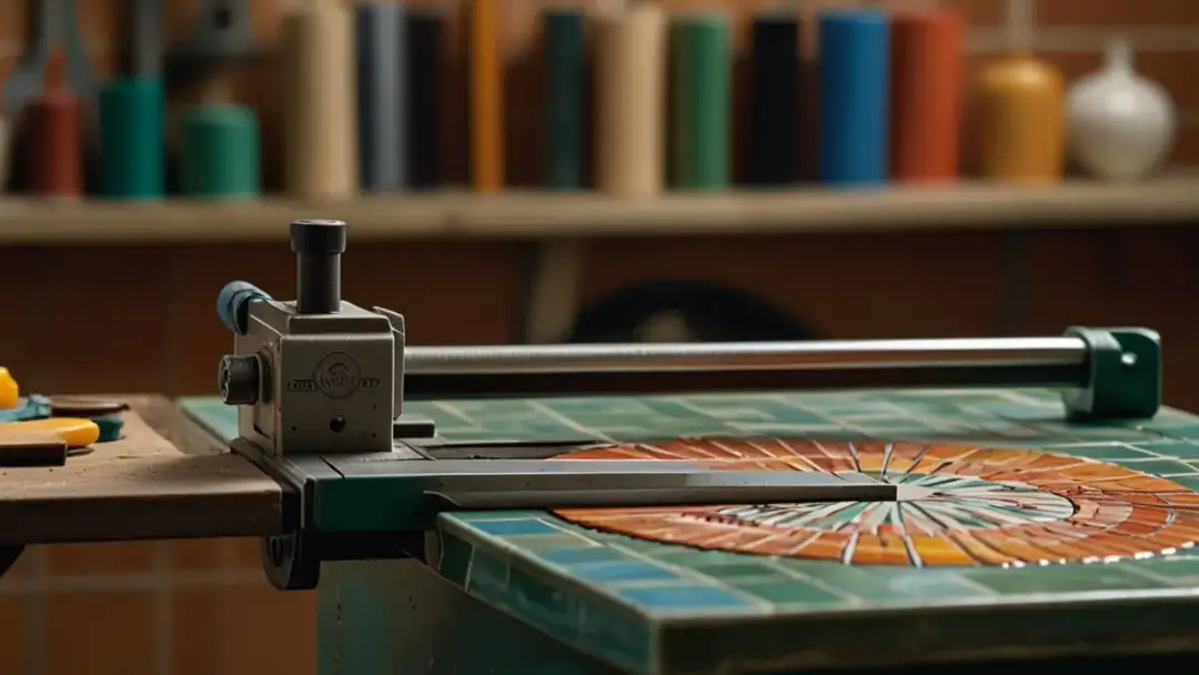 Jaką przecinarkę do glazury wybrać na OLX? 5 kluczowych parametrów