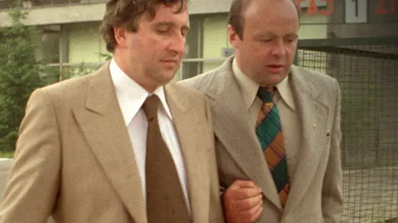 Film co mi zrobisz jak mnie złapiesz obsada - poznaj aktorów i ich role