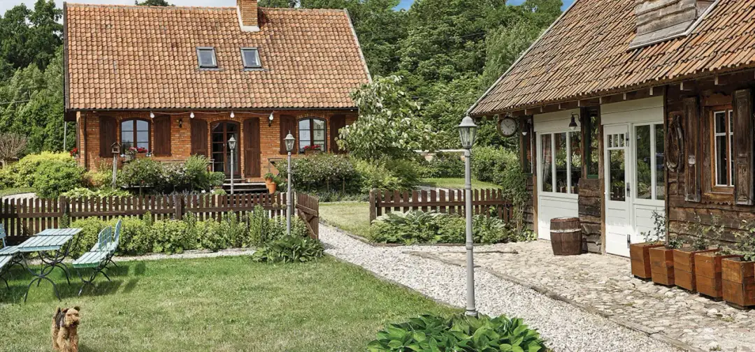 Jak przerobić stodołę na agroturystykę i uniknąć kosztownych błędów