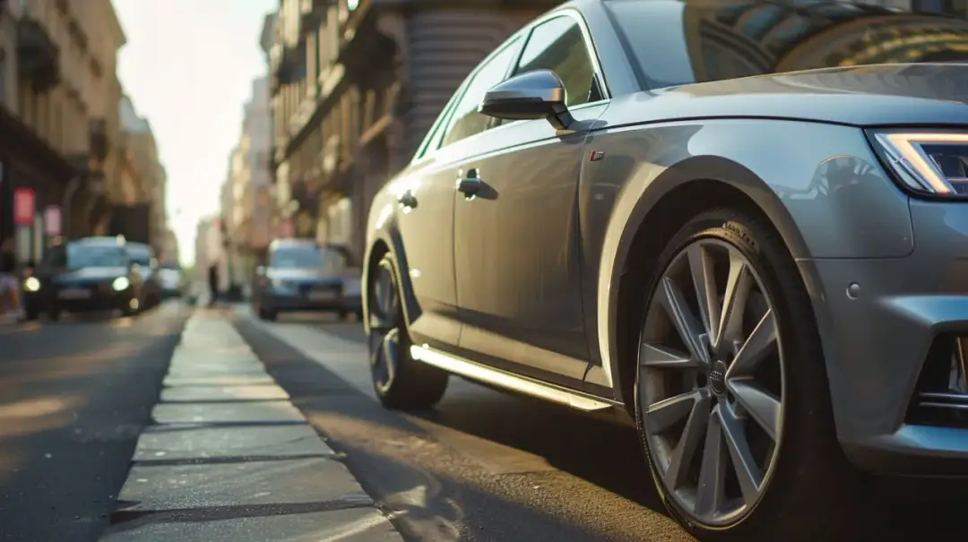 Audi A4 1.6 benzyna - opinie i recenzje użytkowników