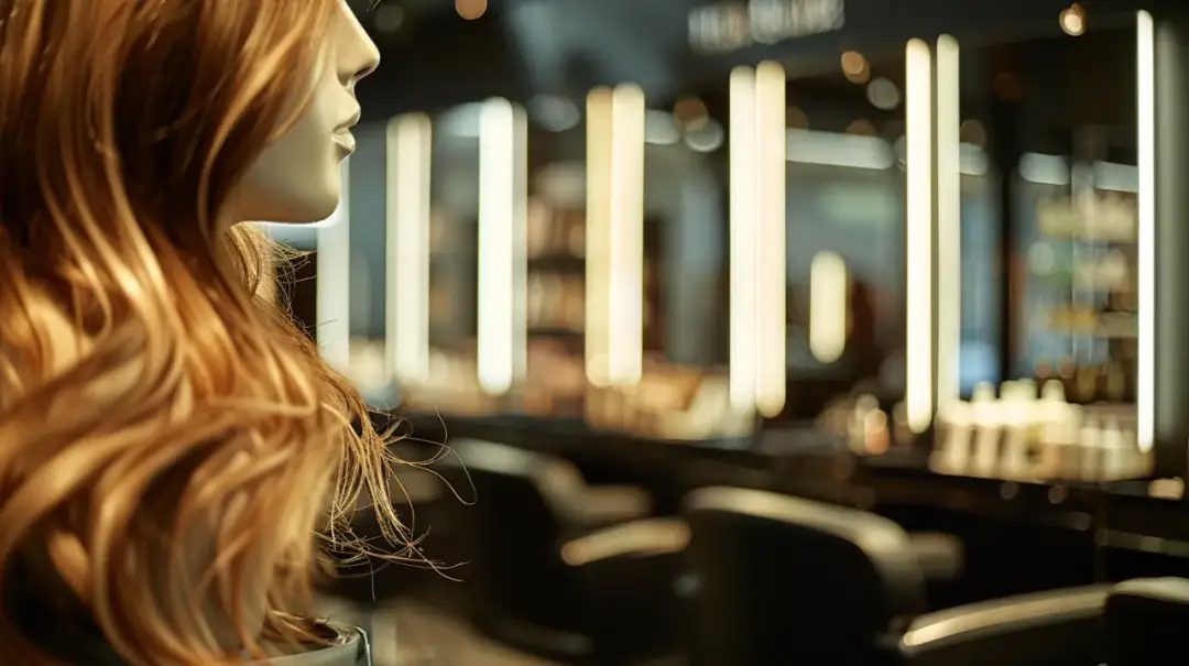 Przedłużanie włosów Gdynia: Gdzie zrobić? Ranking top 5 salonów