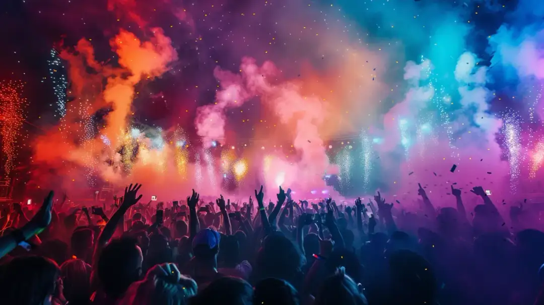 Festiwale w Polsce i na świecie: Najlepsze wydarzenia muzyczne