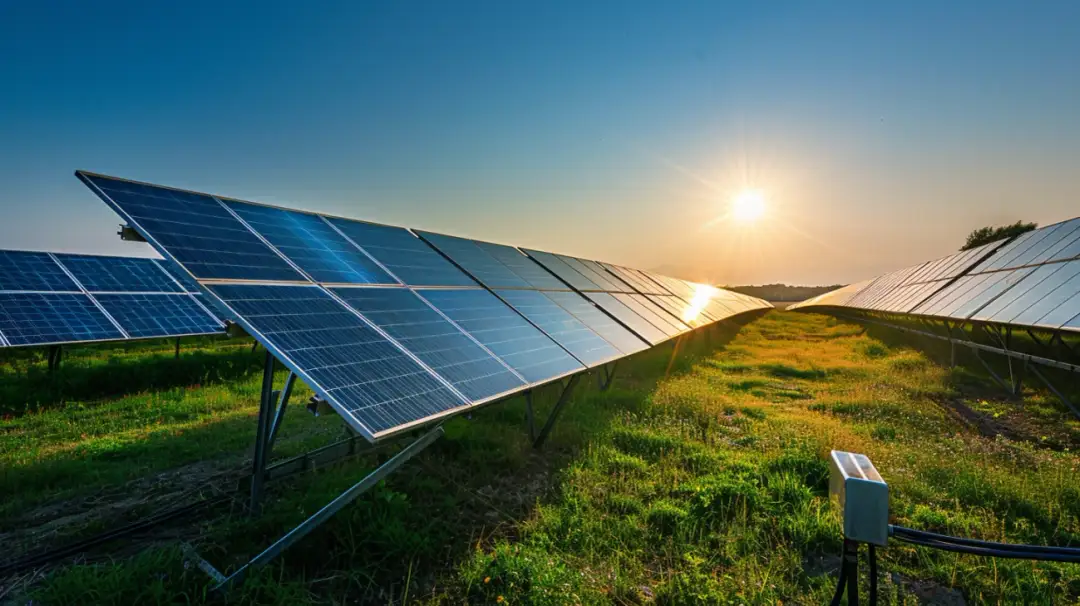 Fotowoltaika na gruncie – Kluczowe informacje przed instalacją
