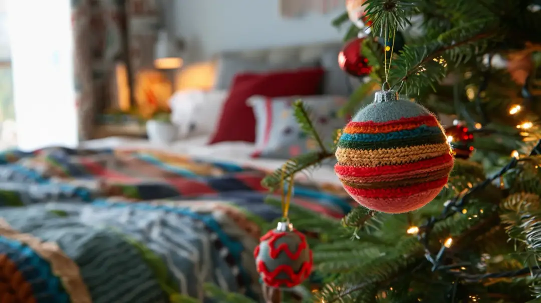 Kreatywne DIY: Jak udekorować choinkę z własnym unikalnym stylem