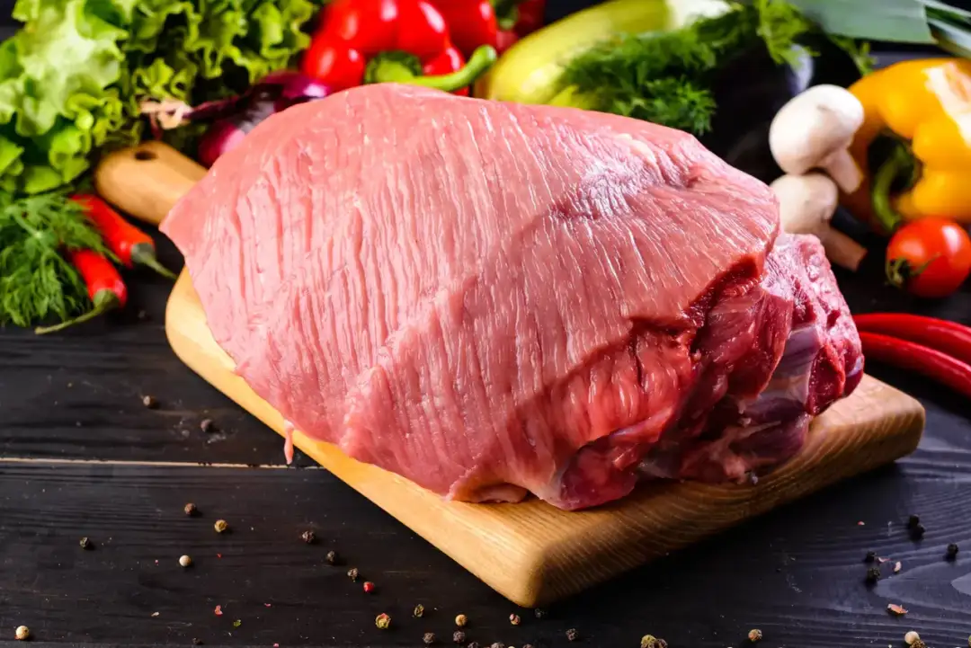 Co zrobić z biodrówki wieprzowej na obiad – pyszne przepisy i porady