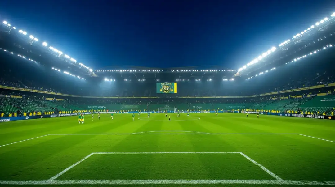 Domzale FC: Czy Słoweńcy zaskoczą w europejskich pucharach?