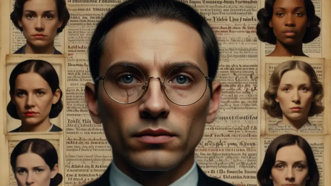 Czy istnieją typowe żydowskie rysy twarzy? Obalamy mity o cechach