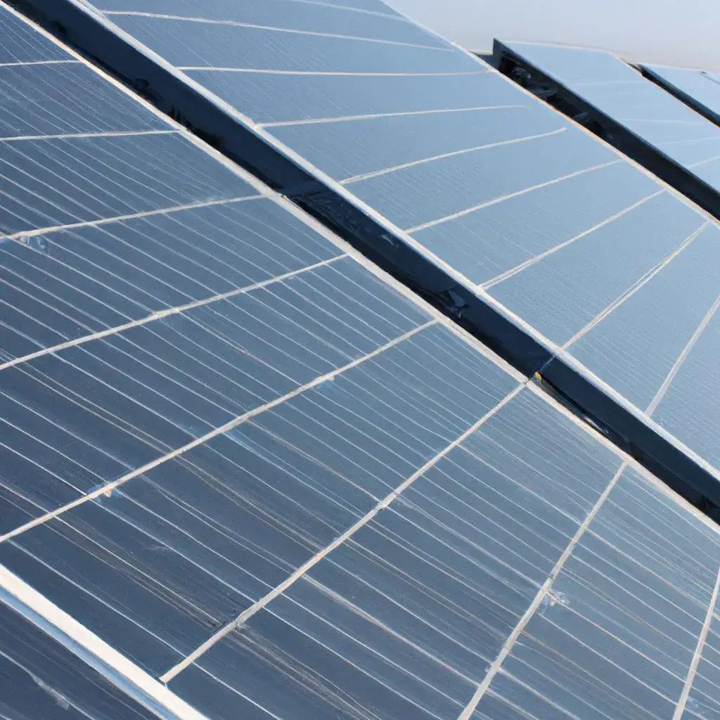 Ile dotacji na fotowoltaikę można dostać? Sprawdź warunki i oszczędź!