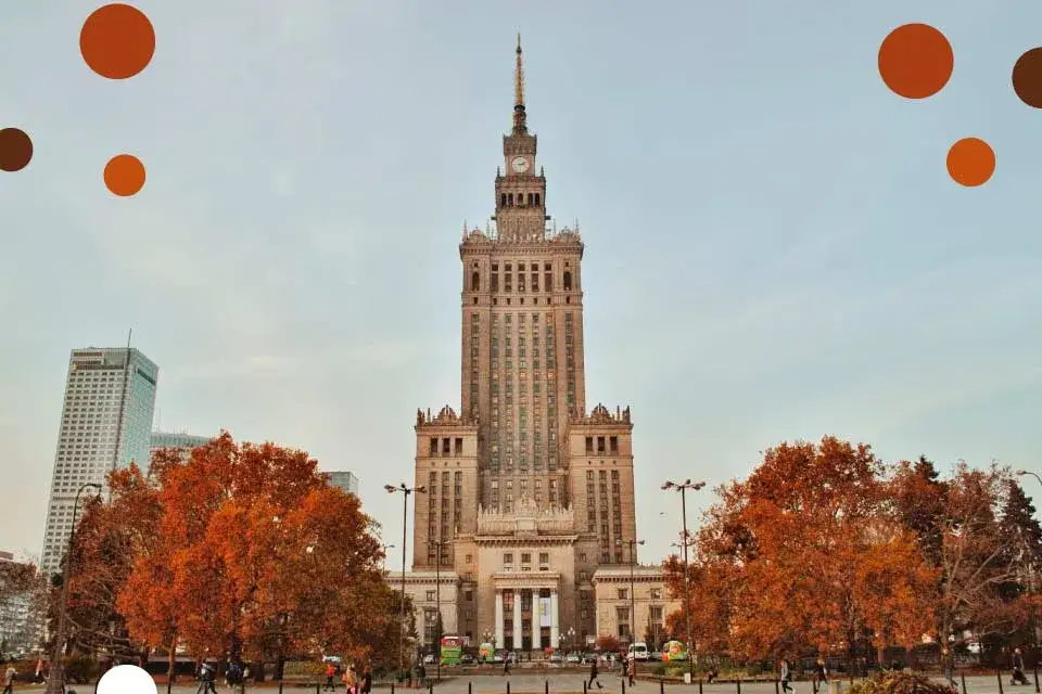 Co jest w pałacu kultury? Odkryj atrakcje i tajemnice tego miejsca