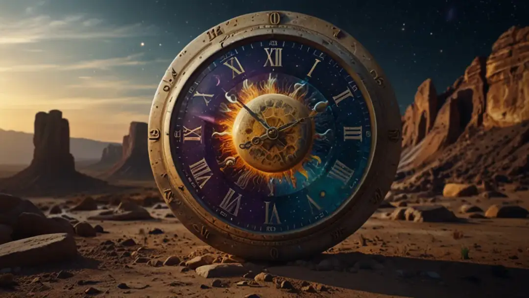 Wiek Ziemi: ile lat ma nasz świat? Fascynująca podróż w czasie