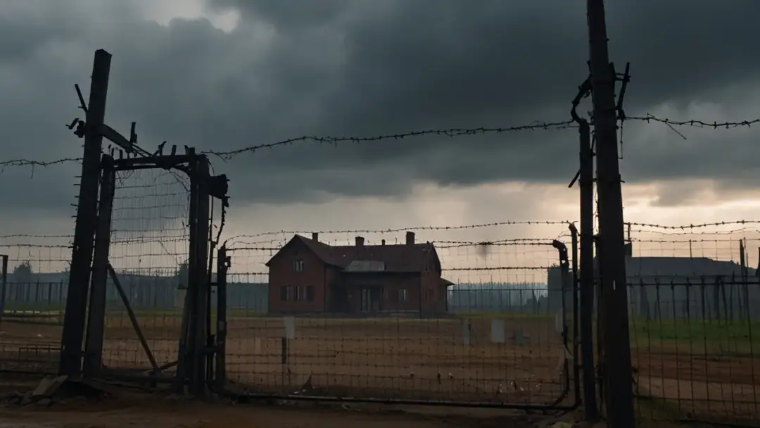 Jakie e-booki chomikuj najlepiej opisują obóz zagłady? 5 o Auschwitz