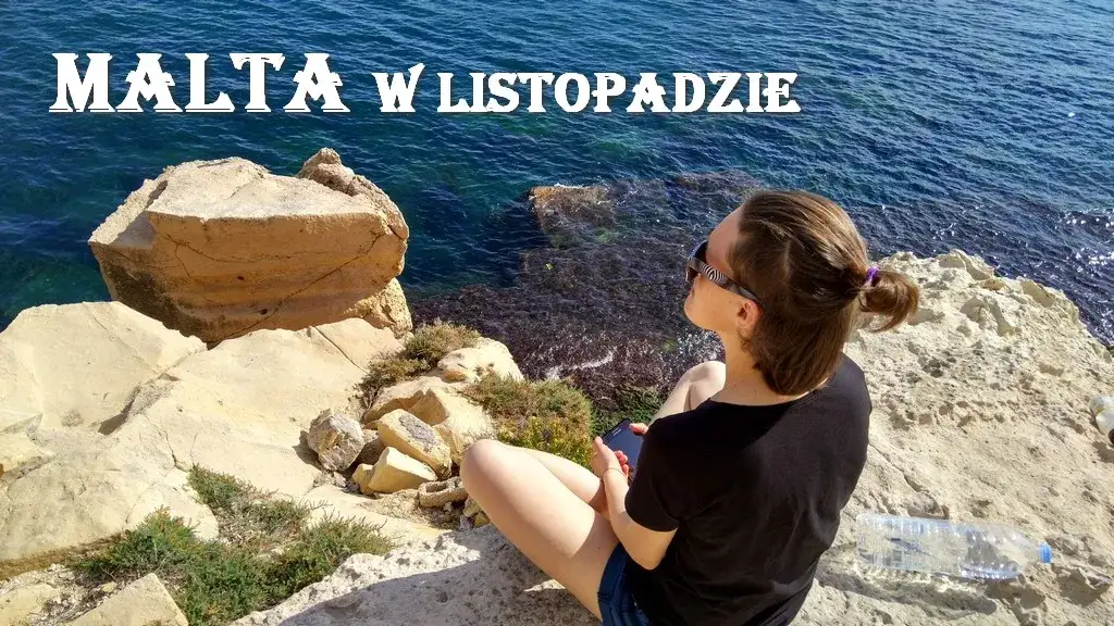 Najlepszy czas na wyjazd na Maltę w listopadzie: wszystko co musisz wiedzieć