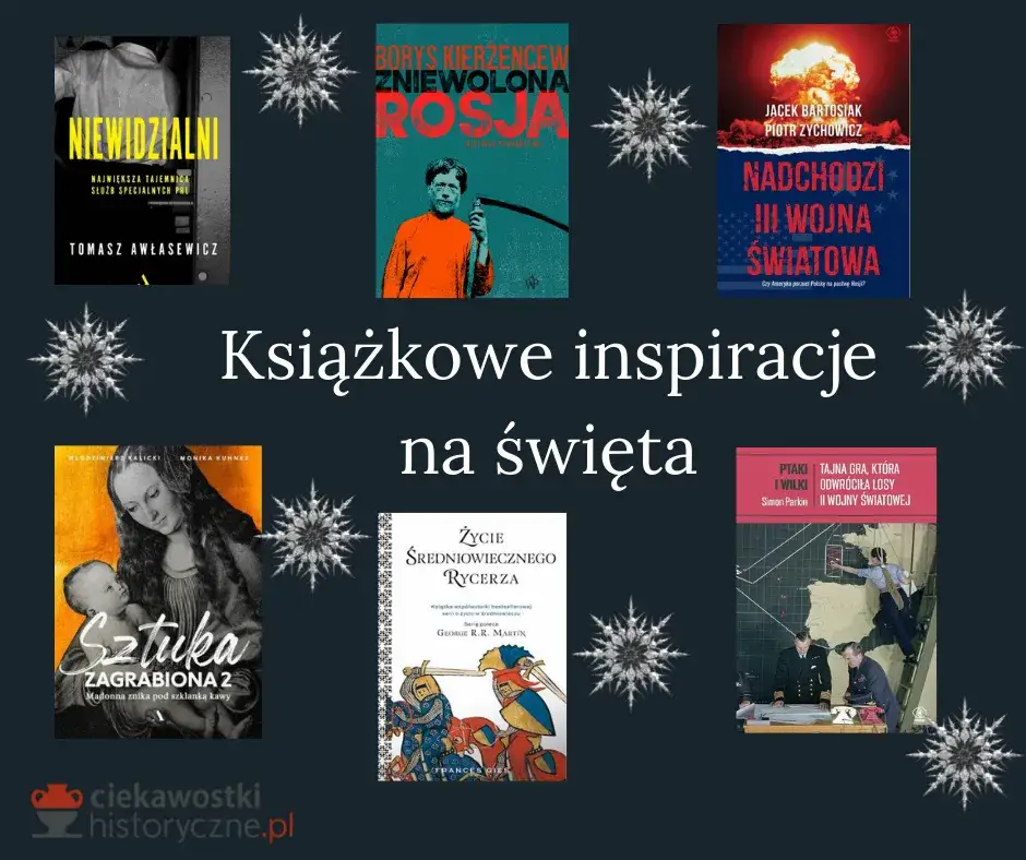 Inspirujące historie na święta i nie tylko, które zmienią twoje życie