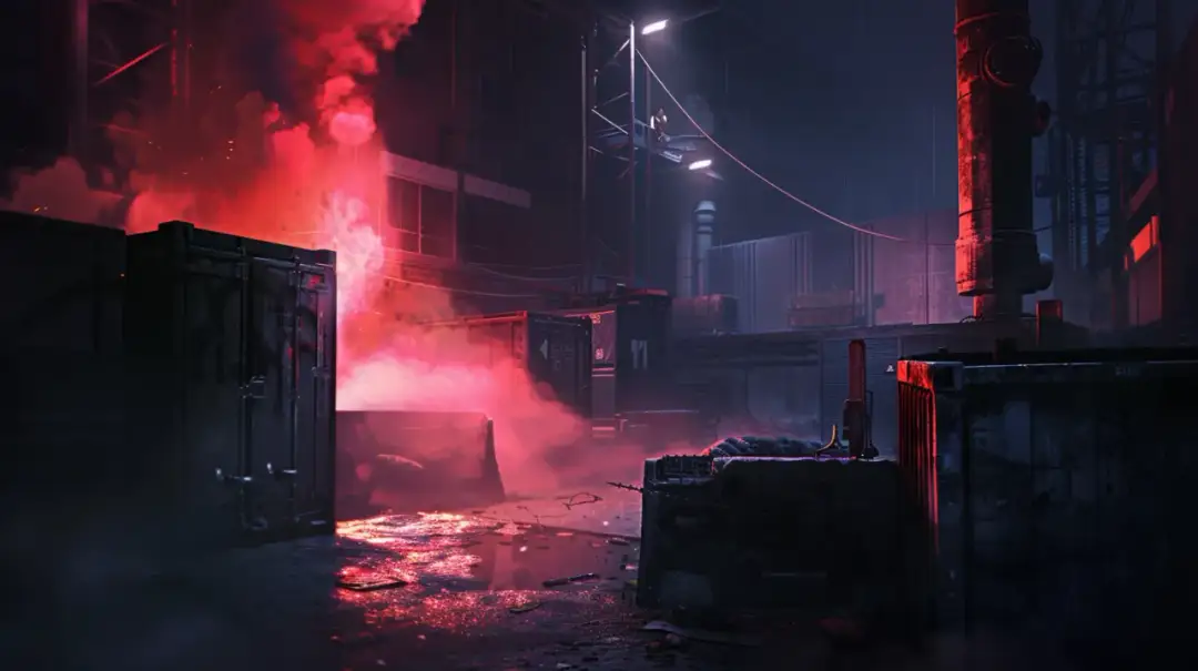 CS:GO: Najnowsze aktualizacje i zmiany - Bądź na bieżąco z grą!