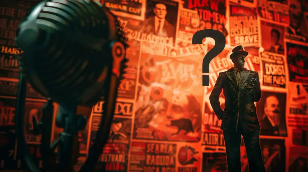 Kto podkłada głos Kargula: Zagadki polskich filmów rozwiązane 