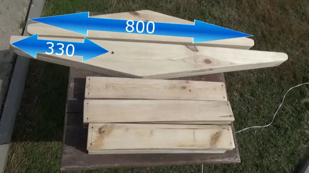 Jak zrobić krzesło ogrodowe - proste kroki i niezbędne materiały