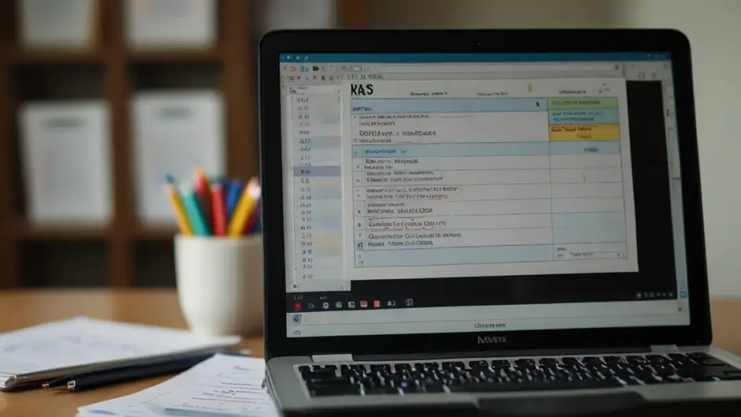 Sprawozdanie finansowe KAS: Oto obowiązki, które musisz znać!