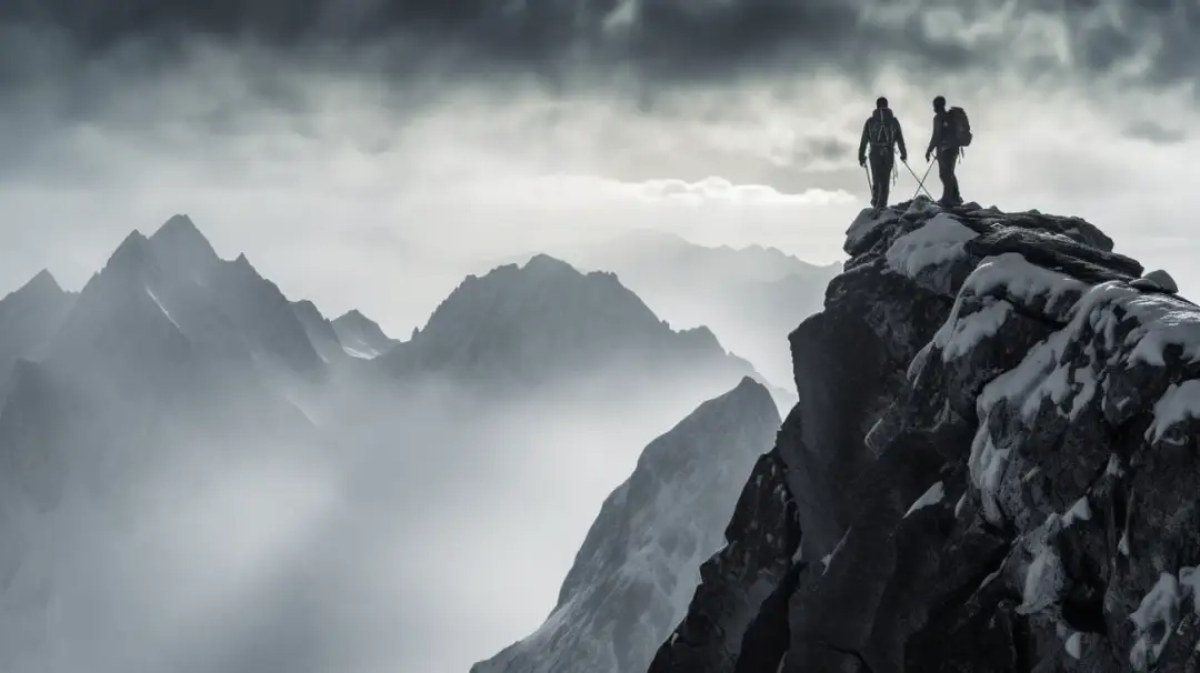 Recenzja filmu Biała odwaga - Filmweb: fabuła, obsada, oceny