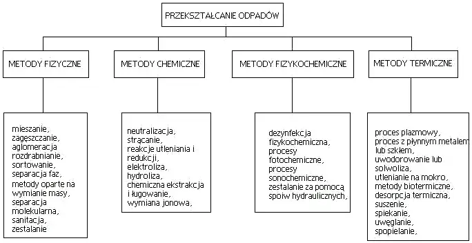 Co to jest utylizacja i recykling? Najważniejsze definicje i metody przetwarzania odpadów
