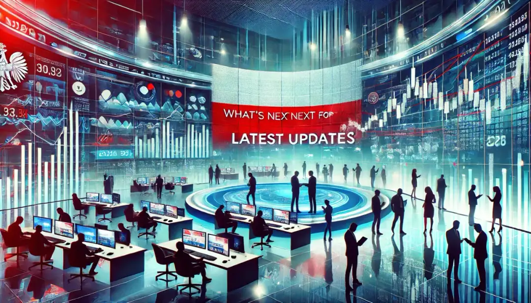 Co dalej z funduszami inwestycyjnymi? Kluczowe trendy i prognozy rynku