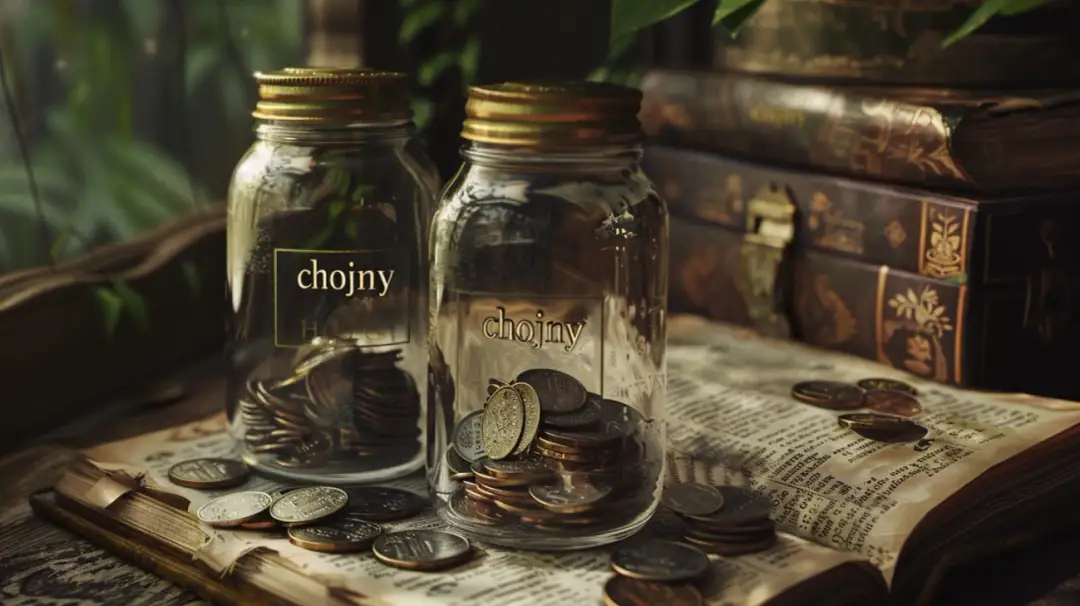 Hojny czy chojny: Jakie są różnice i właściwe użycie