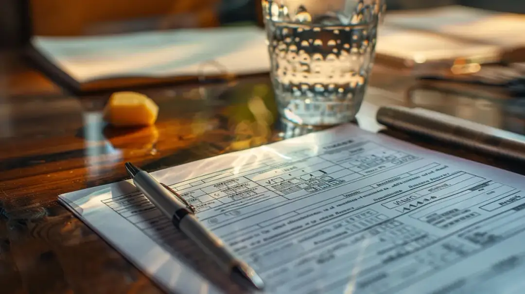 Co Wziąć Na Egzamin Teoretyczny: Co trzeba zabrać na egzamin?