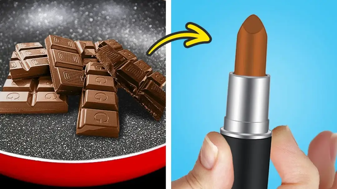 Jak zrobić szminkę w domu – prosty przepis i bezpieczne składniki krok po kroku