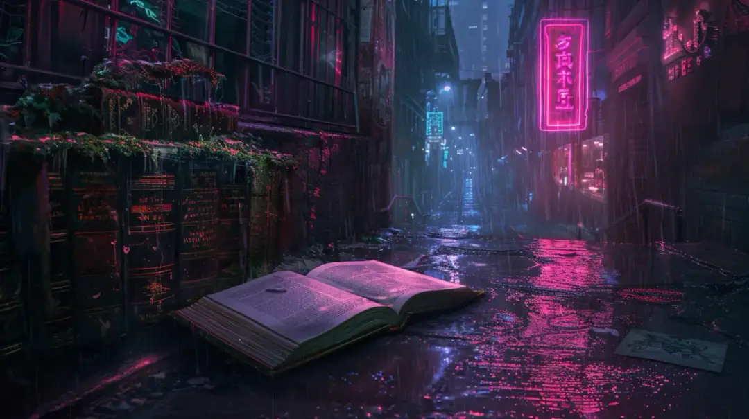 Ślepnąc od świateł 2 - powieść pełna emocji i tajemnic