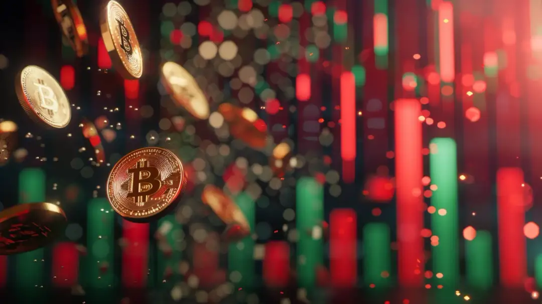 Szaleństwo na rynku bitcoinów - Polacy kupują kryptowaluty jak nigdy dotąd