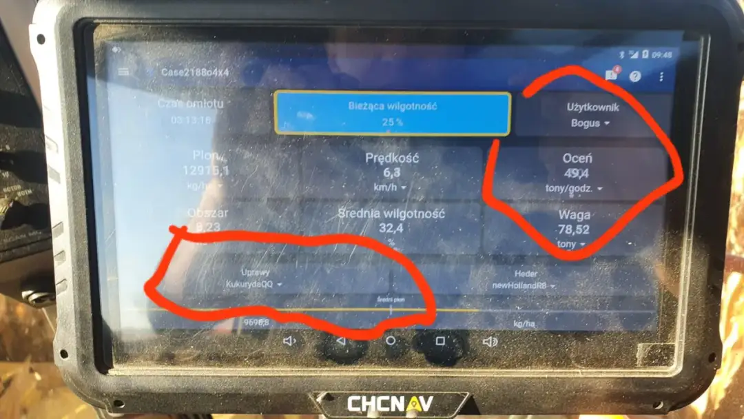 Nawigacja dla rolnika: klucz do efektywnego gospodarstwa