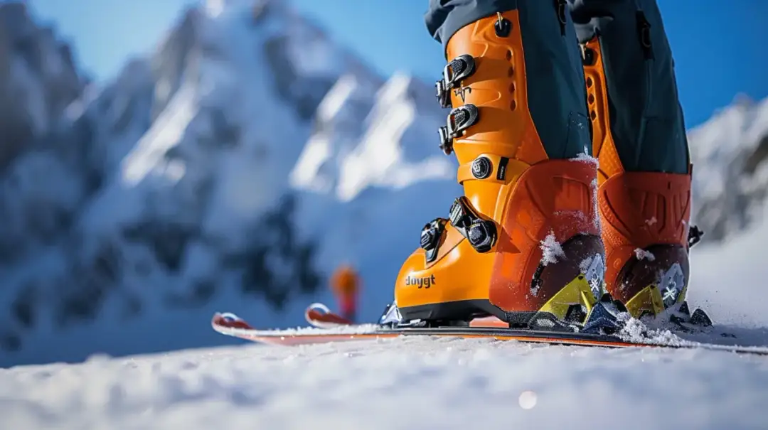 Dlaczego buty skiturowe Dynafit są popularne wśród narciarzy?