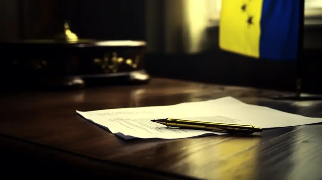 Wynajem mieszkania ukraińcom z dzieckiem: Umowa najmu okazjonalnego z ukraińcem wzór