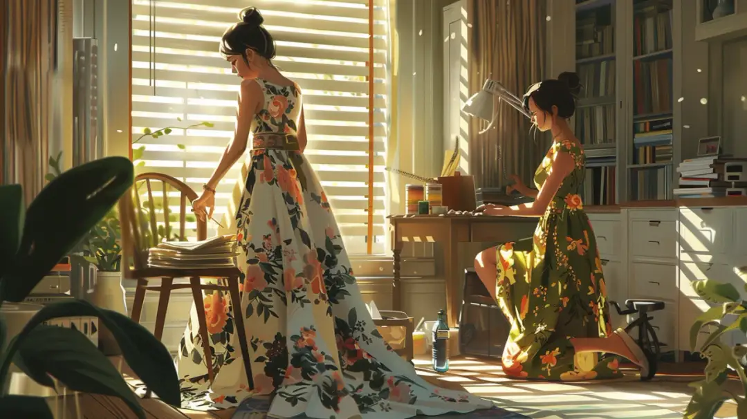 Jak prawidłowo zmierzyć sukienkę? Praktyczne porady Jak prawidłowo zmierzyć sukienkę? Praktyczne porady