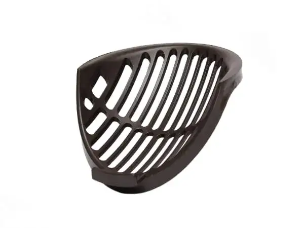 Skuteczne sitko do rynny: Jak zabezpieczyć dom przed zatorami