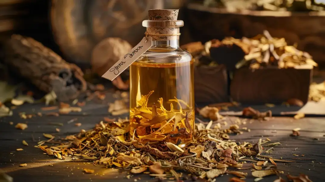 Olejek do brody Pan Drwal: Czy wart swojej ceny?