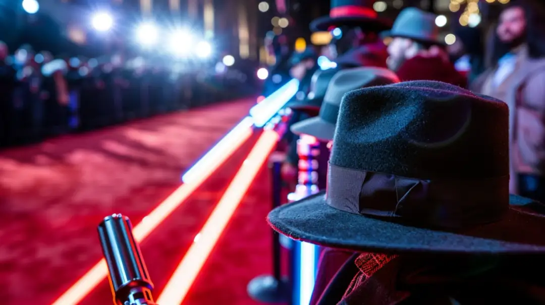 Wpływ kinematografii na współczesną kulturę i lifestyle