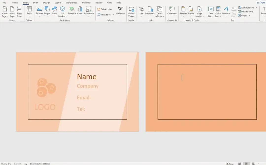 Jak zrobić wizytówkę w Power Point - kompletny poradnik dla początkujących