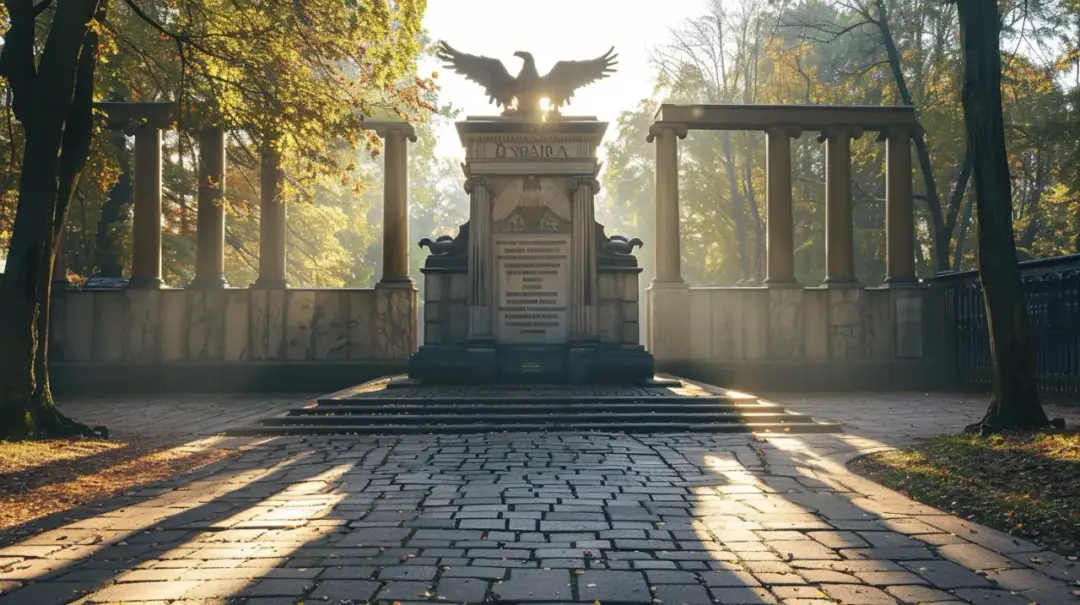 Grób Nieznanego Żołnierza: Symbol pamięci i poświęcenia. Historia miejsca