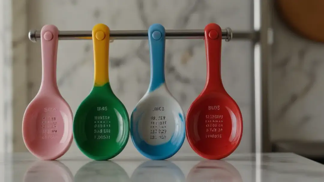 10 ml ile to łyżek? Przeliczenie objętości na miarę kuchenną w prosty sposób