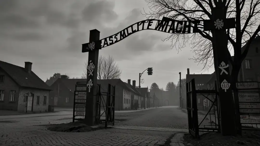 Ilu Polaków zginęło w obozach koncentracyjnych? Straszne statystyki