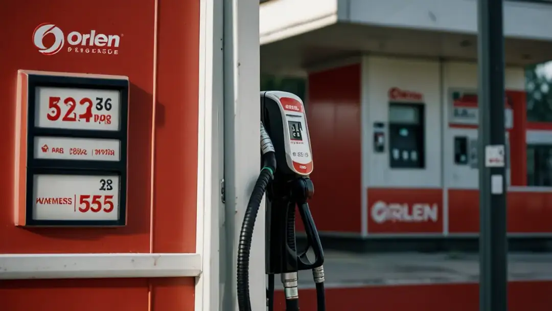 Hurtowe ceny paliw Orlen - Co warto wiedzieć o cenach i trendach?
