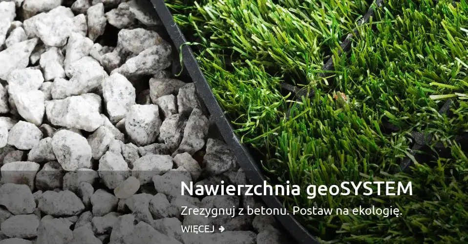 Jaką geokratę na podjazd wybrać, aby uniknąć kosztownych błędów?