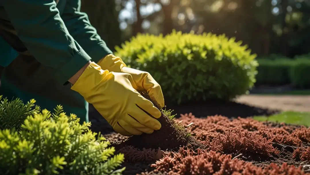 Najlepszy nawóz do tui wiosenny: Poradnik pielęgnacji iglaków
