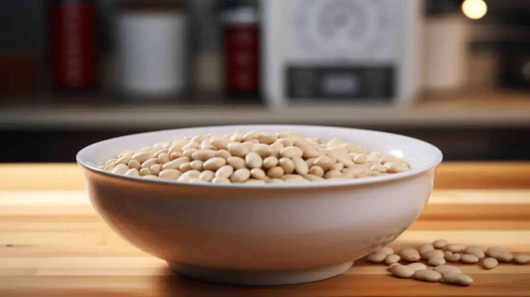 Moczenie fasoli jaś - najlepsze sposoby na idealnie ugotowaną fasolę