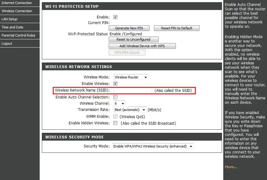 Jak łatwo zmienić nazwę sieci Wi-Fi i uniknąć problemów z połączeniem