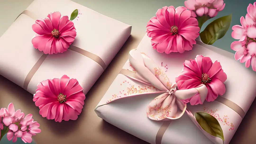 5 Pomysłów Jak Zapakować Kosmetyki na Świąteczny Prezent