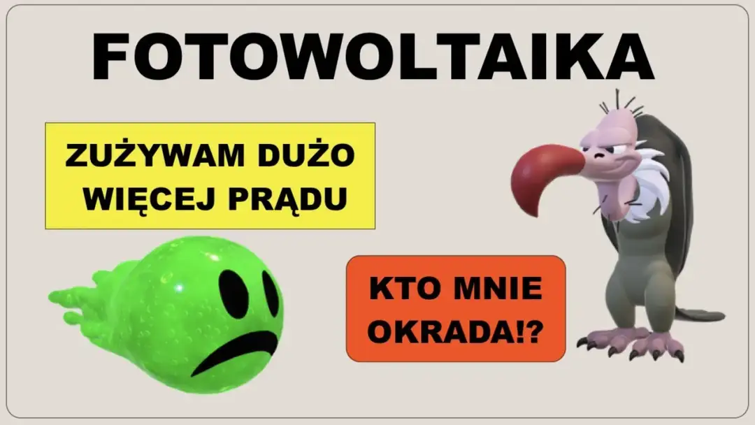 Fotowoltaika: Prawda o oszczędnościach, która cię zaskoczy i rozczaruje