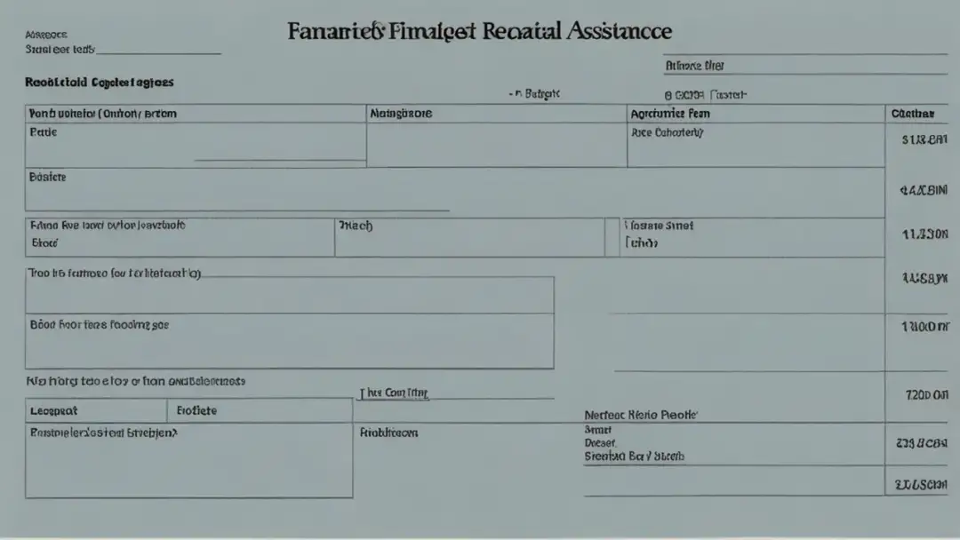 Jak napisać skuteczny wniosek o zapomogę? Wzór i wskazówki