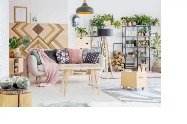 Jakie kolory ścian do sosnowych mebli sprawią, że wnętrze ożyje?