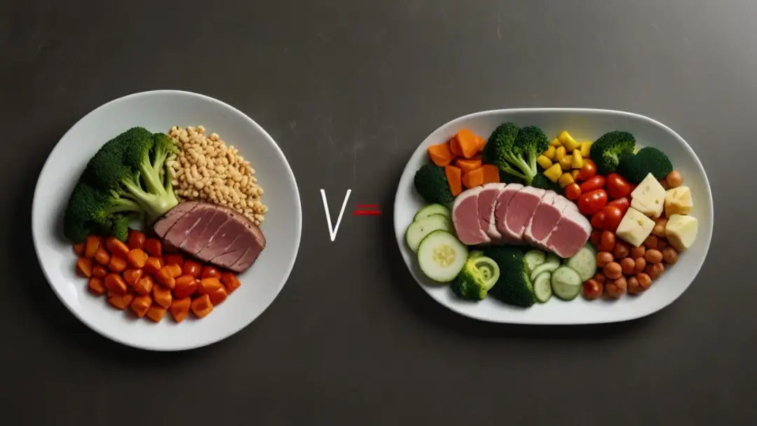 Dieta przy wrzodach żołądka i dwunastnicy: Praktyczne porady żywieniowe 